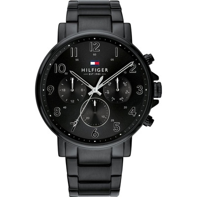 Tommy Hilfiger  TH1710383 Daniel horloge 44 mm