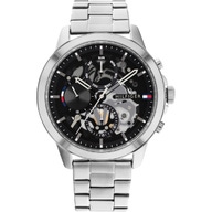 Tommy Hilfiger TH1710477 Henry horloge 44 mm