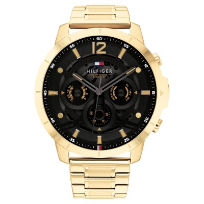 Tommy Hilfiger TH1710511 Luca horloge 50 mm