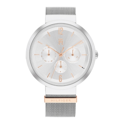 Tommy Hilfiger TH1782537 Lidia horloge 40 mm
