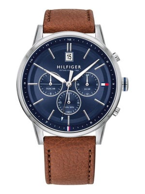 Tommy Hilfiger TH1791629 Kyle herenhorloge 44 mm
