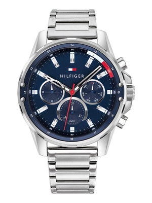 Tommy Hilfiger TH1791788 Mason herenhorloge 45 mm