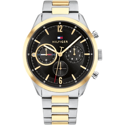 Tommy Hilfiger TH1791944 Matthew horloge 44 mm