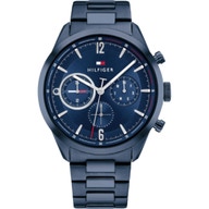 Tommy Hilfiger TH1791945 Matthew horloge 44 mm