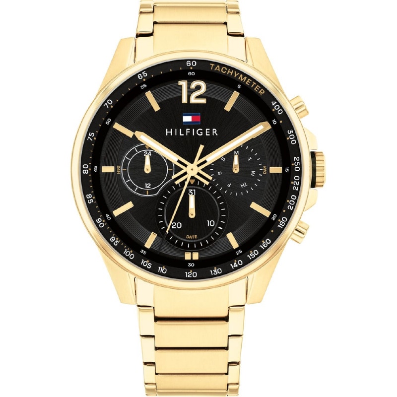 Tommy Hilfiger TH1791974 Max horloge 44 mm