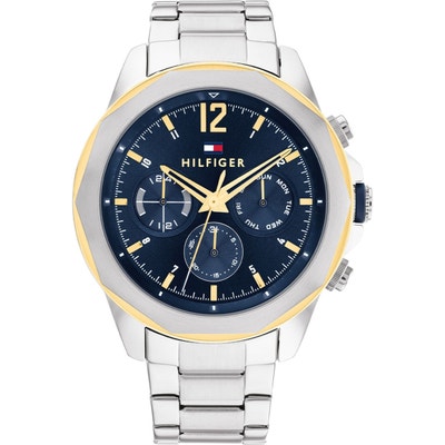 Tommy Hilfiger TH1792059 Lars horloge 46 mm