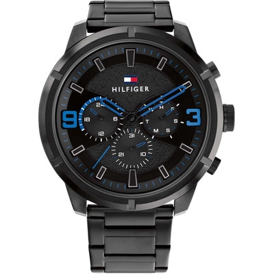 Tommy Hilfiger TH1792070 Wild horloge 50 mm