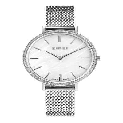 ZINZI ZIW1317 Grace dameshorloge 34 mm