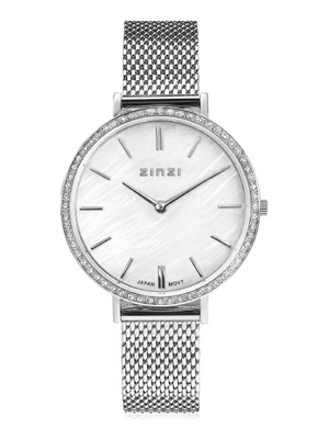 ZINZI ZIW1317 Grace dameshorloge 34 mm