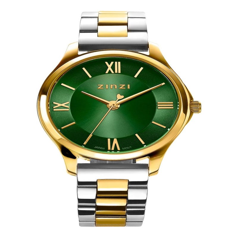 ZINZI ZIW1235 Classy Mini dameshorloge 30 mm