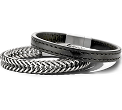 Heren armbanden