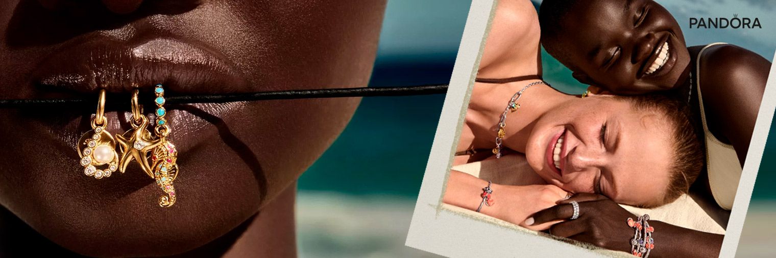 Pandora sieraden